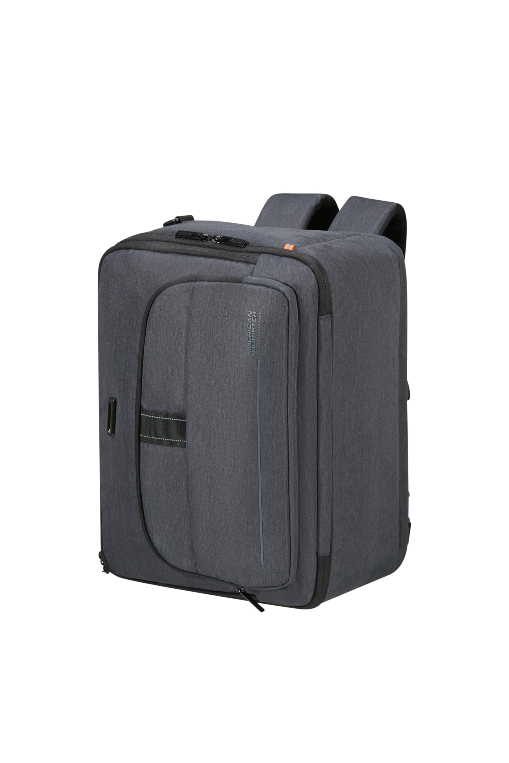 American Tourister At Work Nxt 3-Way Boarding Bag 15,6""