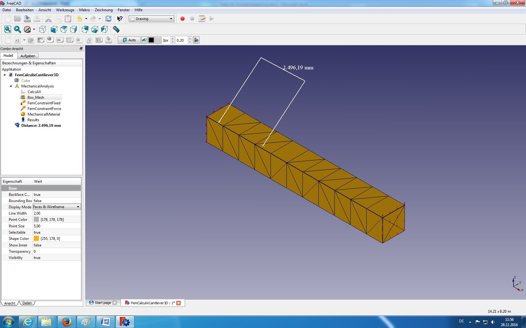 FreeCAD Suite - Professionelle 2D und 3D Konstruktion Architektur, Maschinenbau, Elektrotechnik, Schiffsbau usw. 3D CAD Programm, Software für Windows 11 / 10 / 8.1 / 8 / 7 / XP