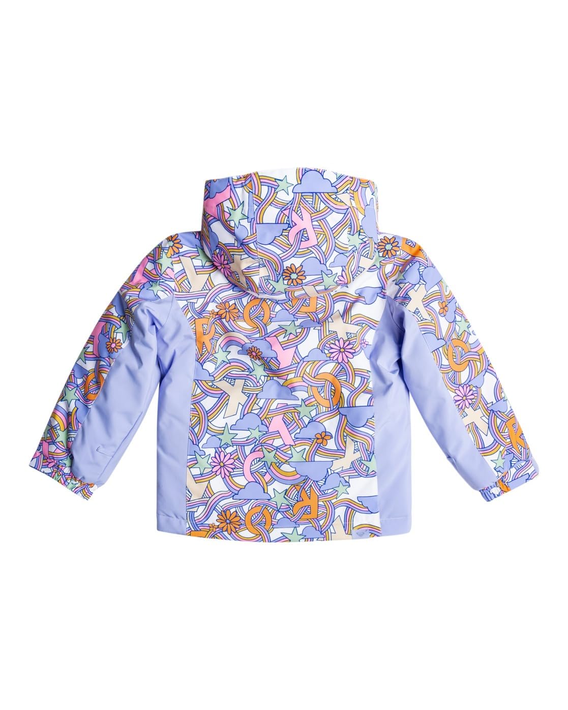 Roxy Snowy Tale - Chaqueta técnica snow para Chicas 2-7