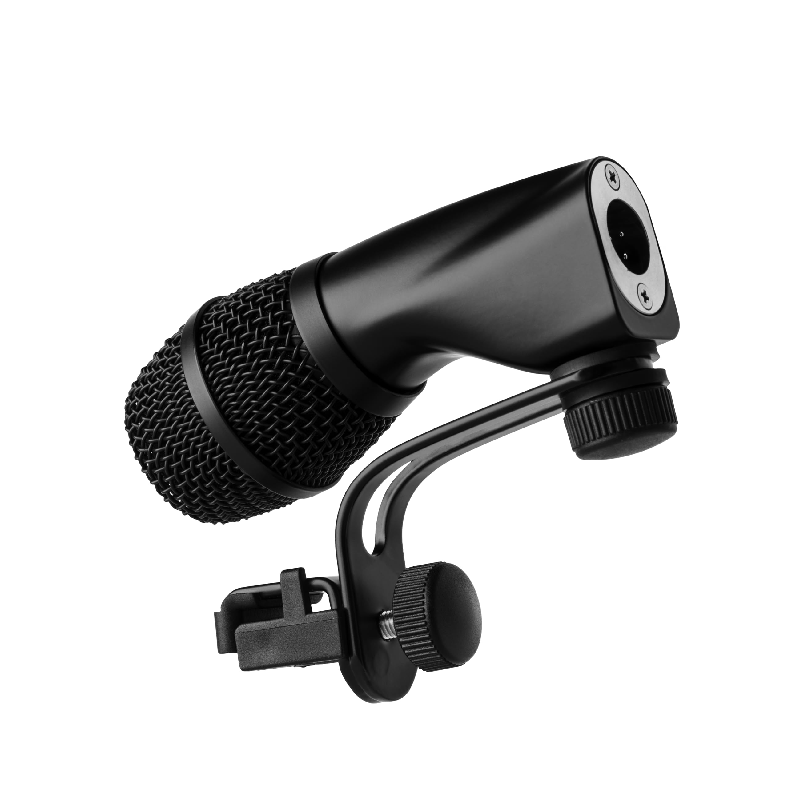 配信機器・PA機器・レコーディング機器 EARTHWORKS DM6 KICK DRUM MICROPHONE Amazon.com: Earthworks Audio DM6 Seismic Kick Drum