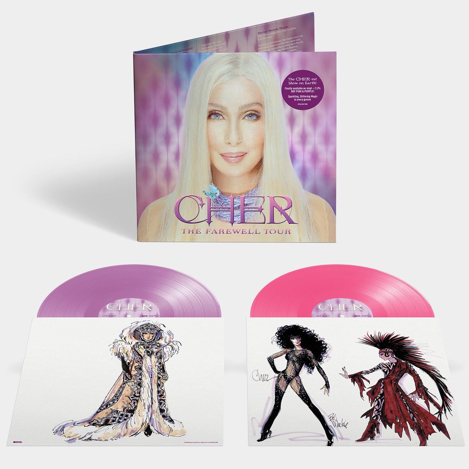 Album art