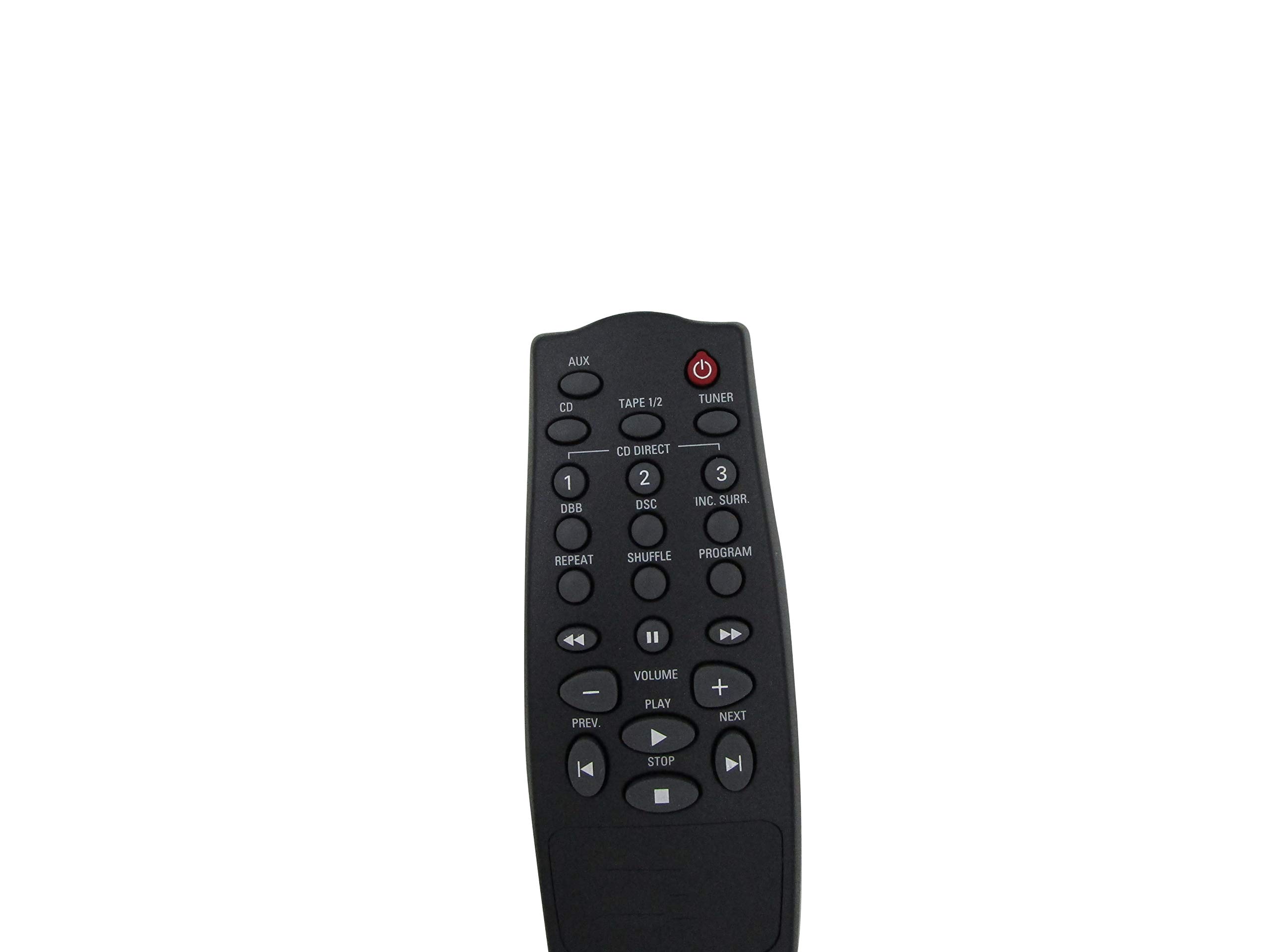 Amazon.com: HCDZ Replacement Remote Control for Quad 77 CD