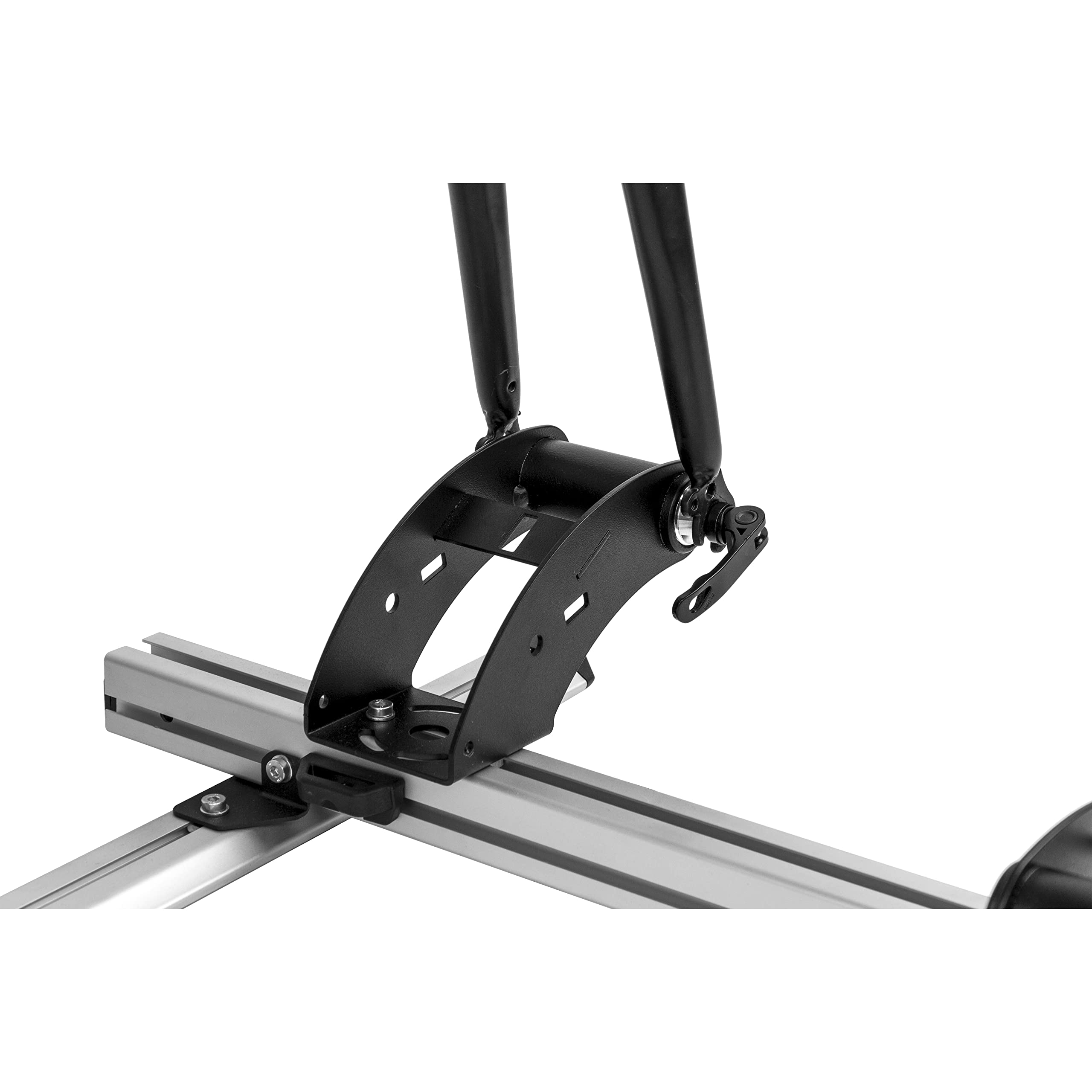 Amazon.com : MENABO Pro Tour Indoor Bike Carrier Rack : Sports