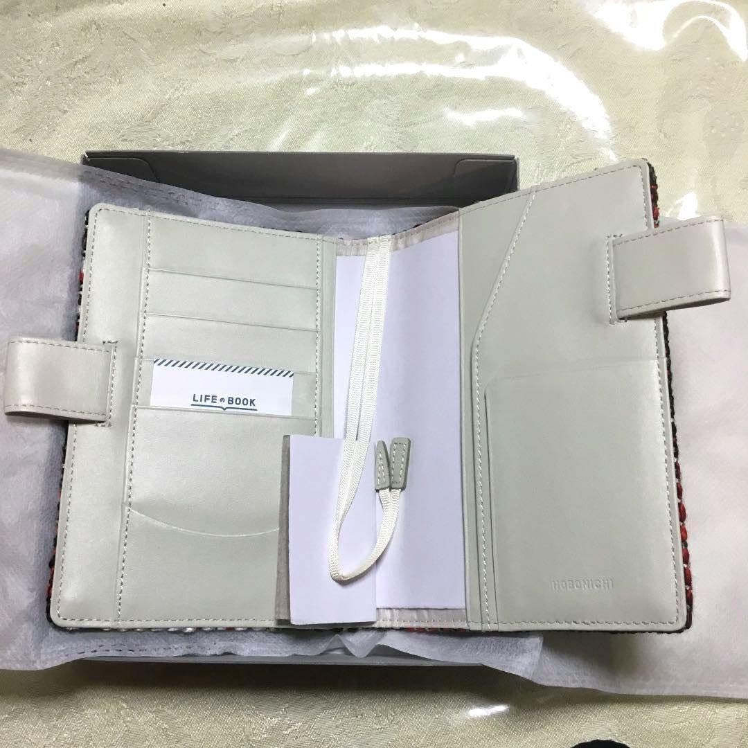 ほぼ日手帳　岩手ホームスパン「彩格子」 手帳カバー　ほぼ日　Japanese Amazon.co.jp: ほぼ日記手帳カバー 岩手ホームスパン 彩格子 三國