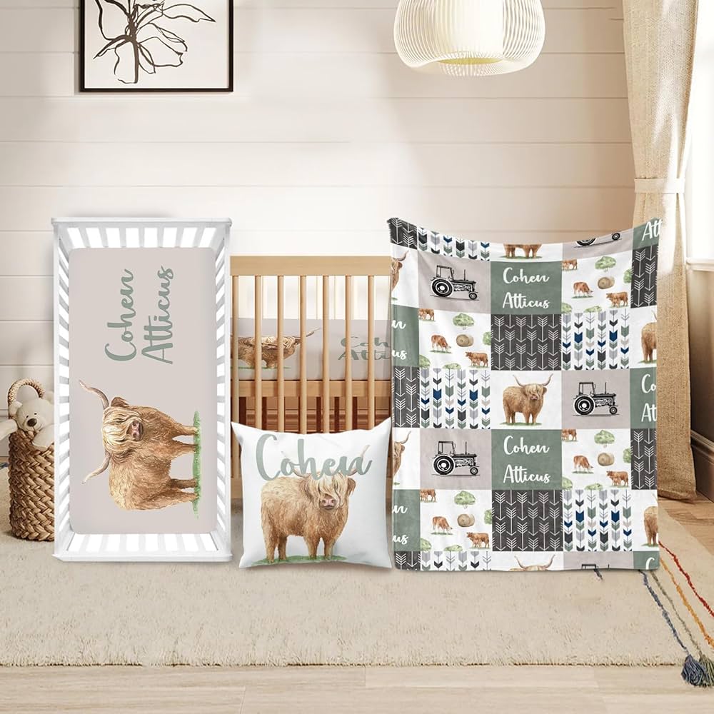 baby girl bedding baby bedding carousel
