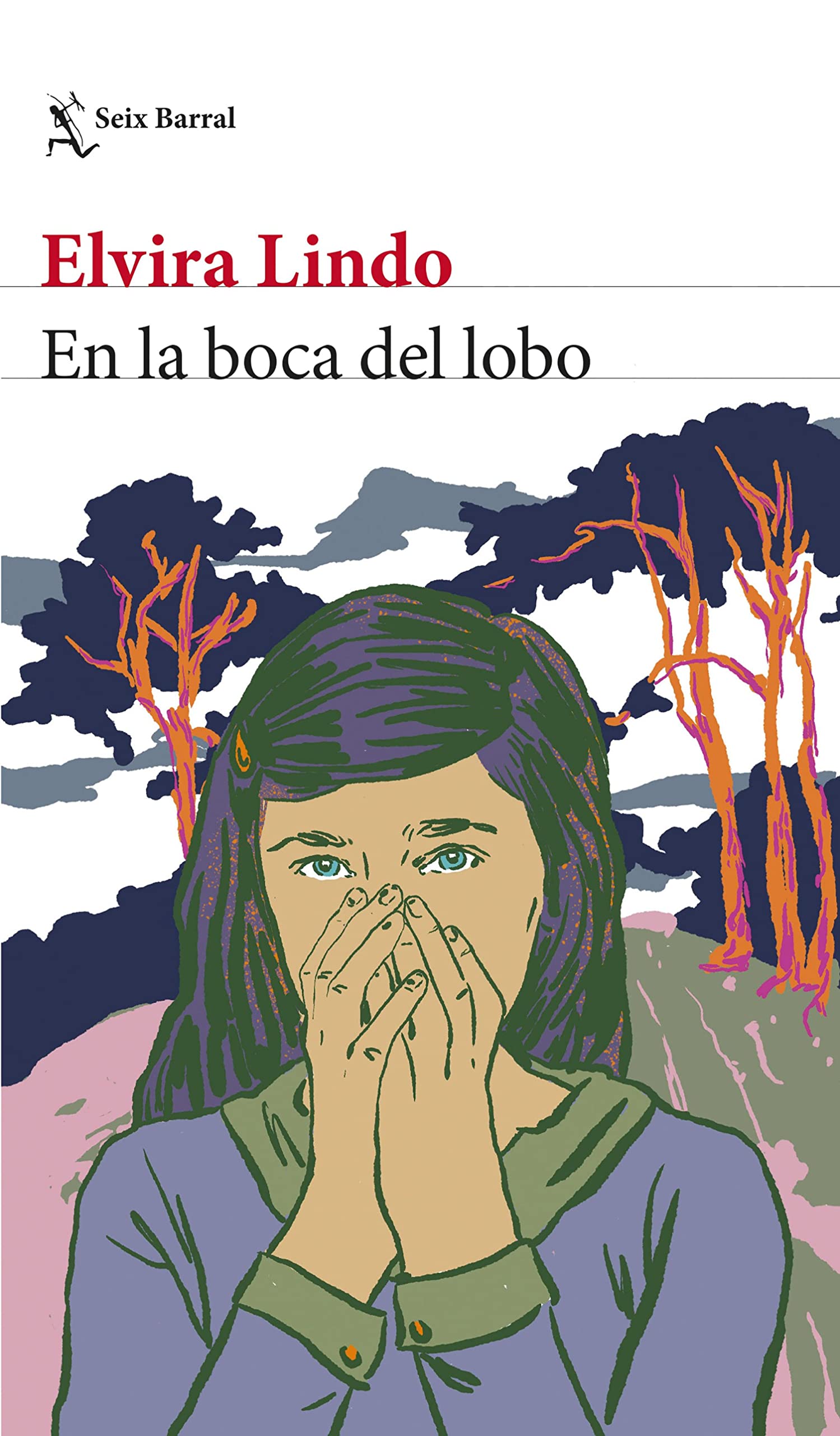 En la boca del lobo (Biblioteca Breve) (Spanish Edition)