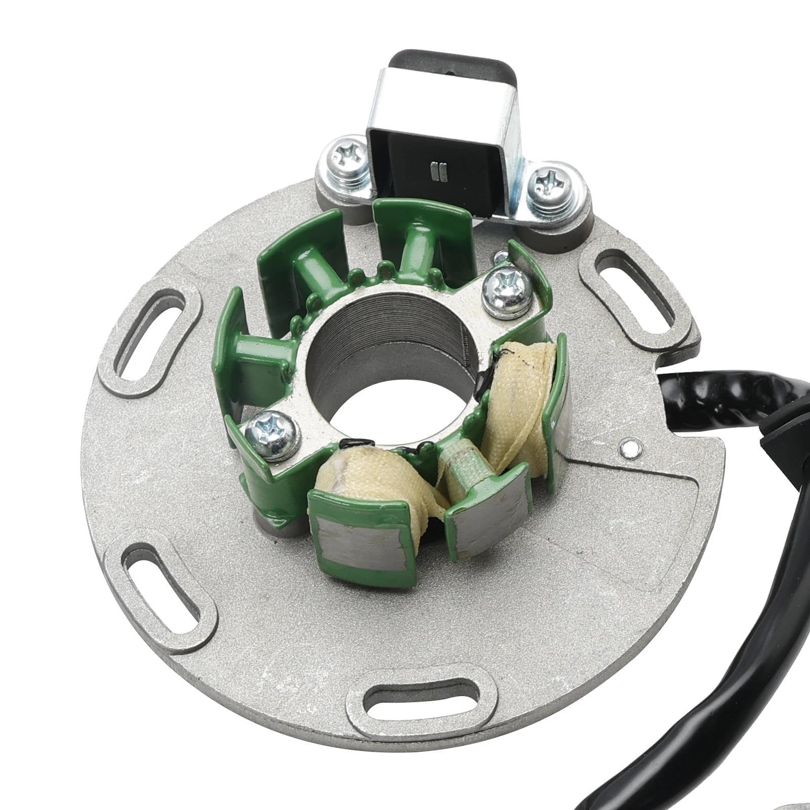 Dispositivi Accensione Moto Per TM125 250 Per EN Per MX Per TM 85 2001-2018 2019 2020 2021 Statore Di Accensione A 5 Fili Parti Di Ricambio Per Motociclette Kit Accensione Motocicletta