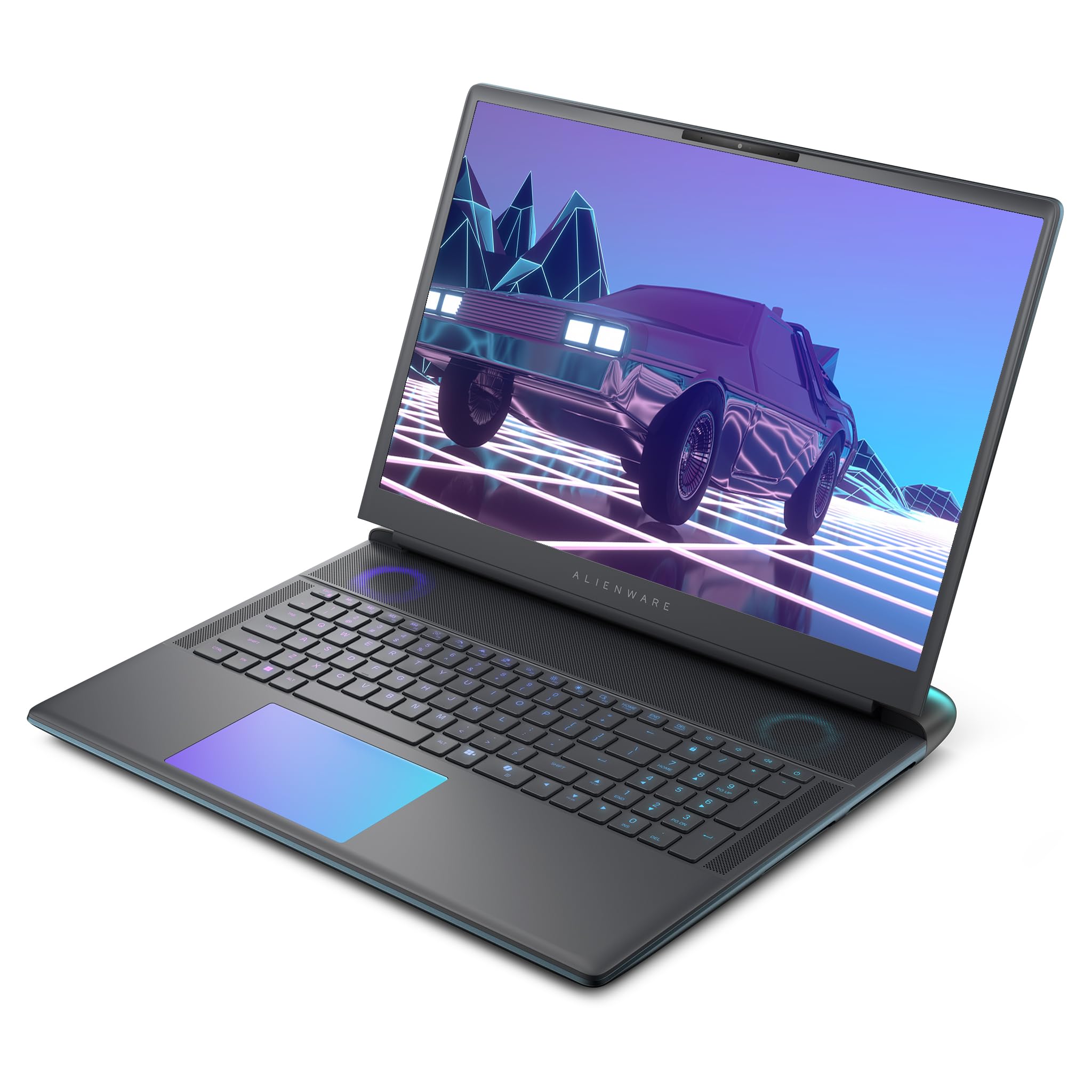 Dell Alienware 18 Area 51 Gaming Laptop, Intel Ultra 9-275HX, 64