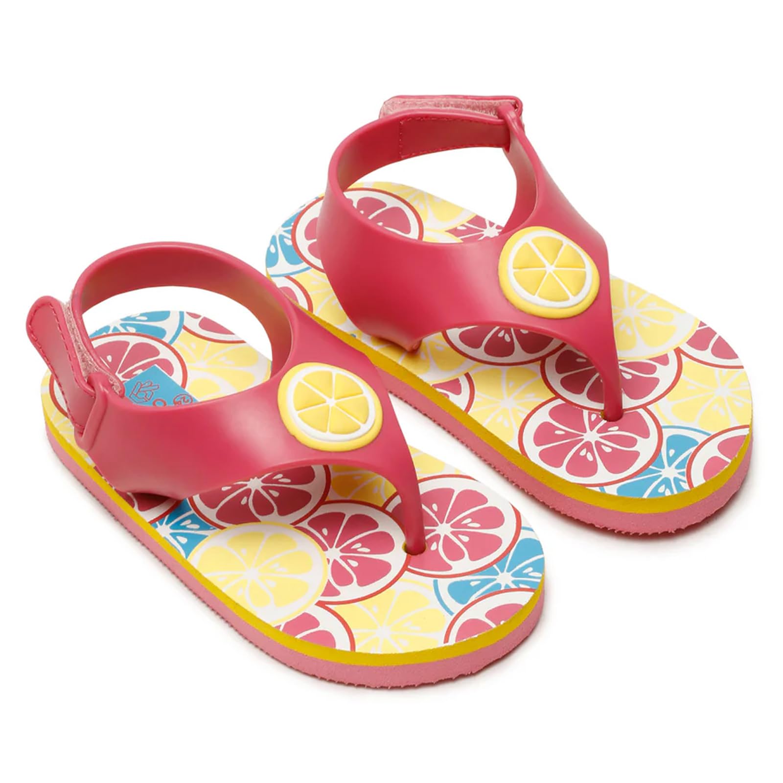 See full amazon price history chart for ONYC Premium Lemon Jellies Flip Flops for Baby Girls, Indoor and Outdoor Slipper for Kids with Strap (Pink, UK Footwear Size System, Toddler, Women, Age Range, Wide, 12 Months, 18 Months) ONYC Premium Lemon Jellies Flip Flops for Baby Girls, Indoor and Outdoor Slipper for Kids with Strap (Pink, UK Footwear Size System, Toddler, Women, Age Range, Wide, 12 Months, 18 Months) (B0DHSMJSXK) Amazon Price History, Amazon Price Tracker