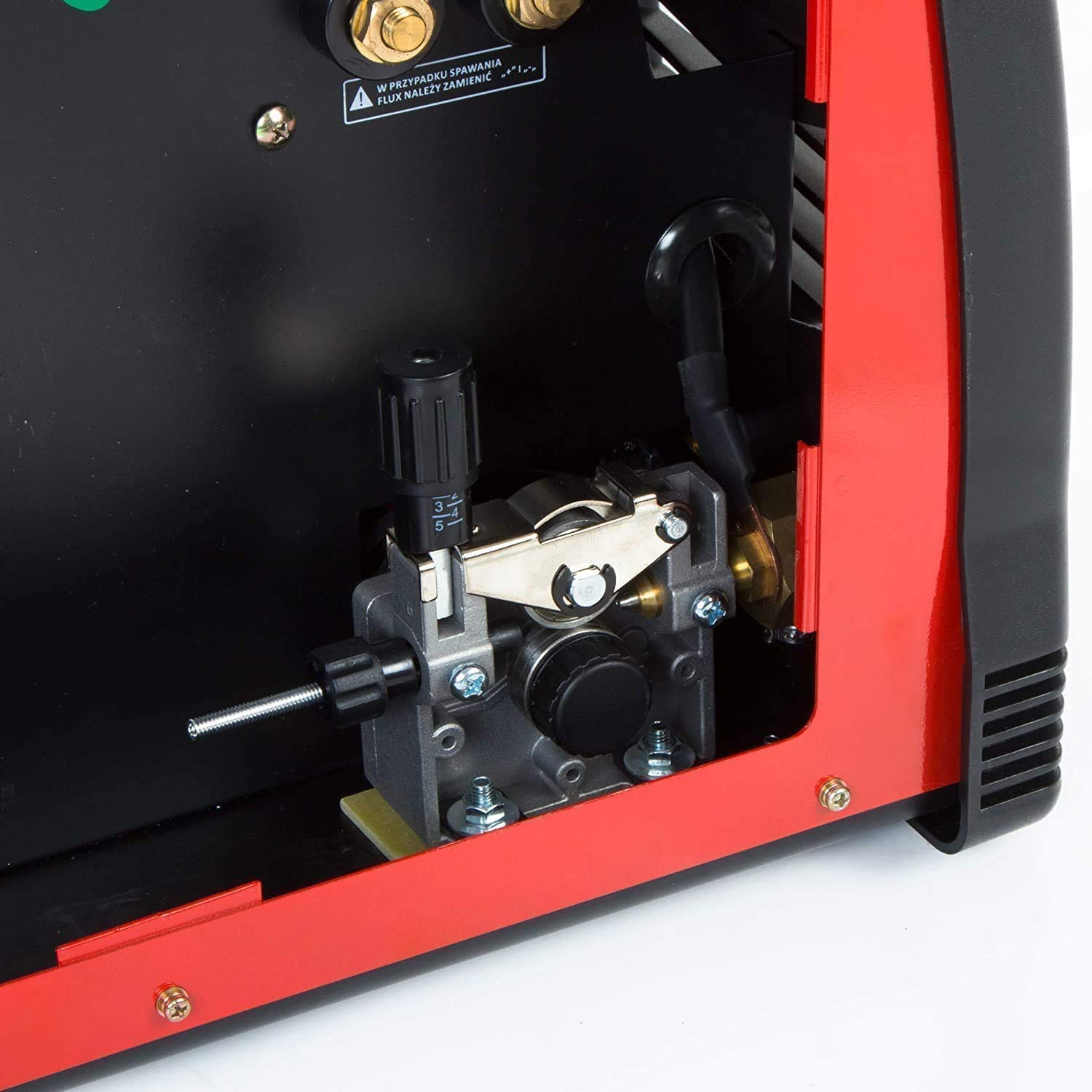 Buy 3 in 1 MIG Welder Inverter Welding Machine Automatic Settings TIG