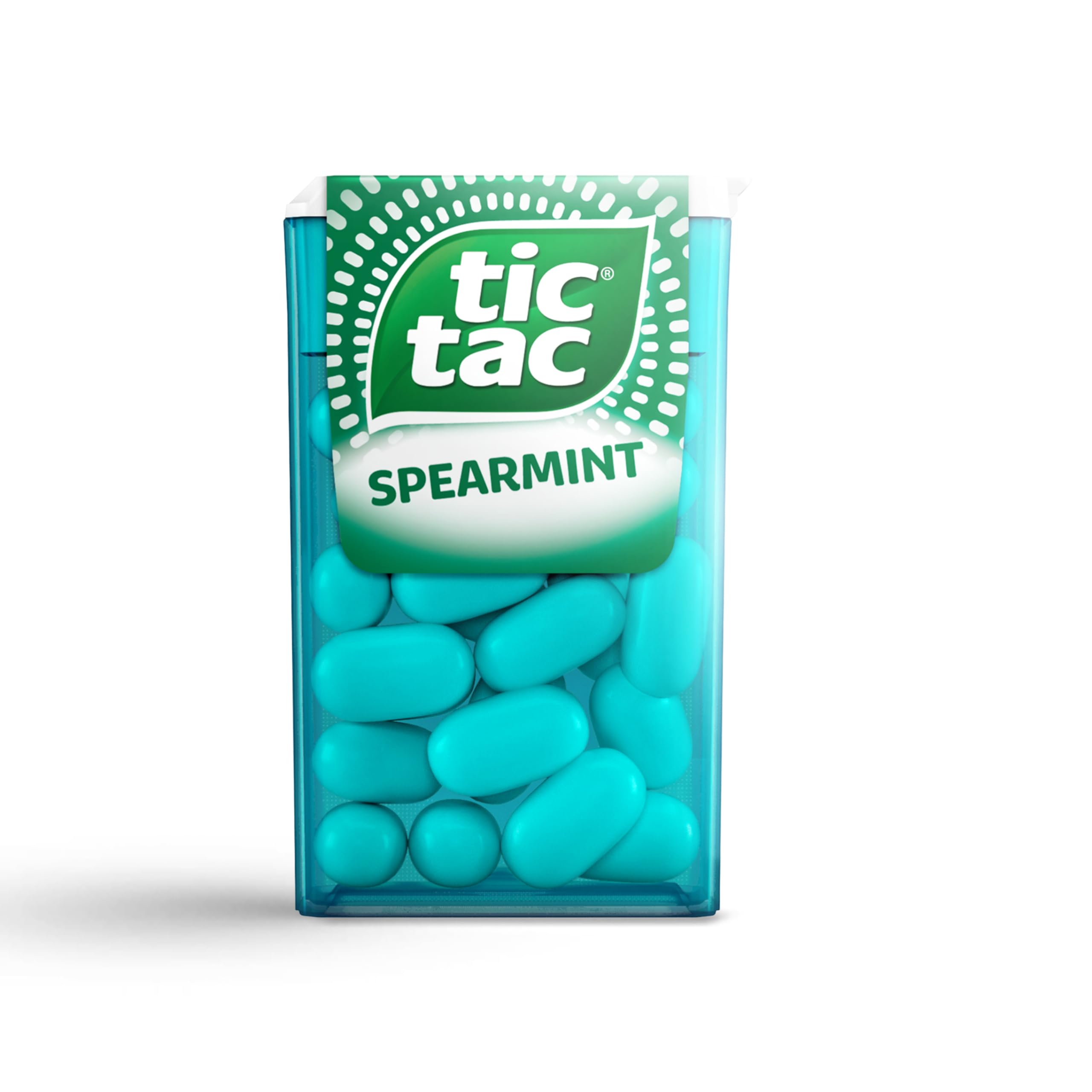 Spearmint 18g