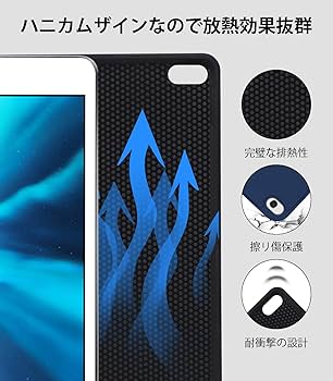 Amazon.co.jp: SENGBIRCH iPad mini5 ケース キーボード