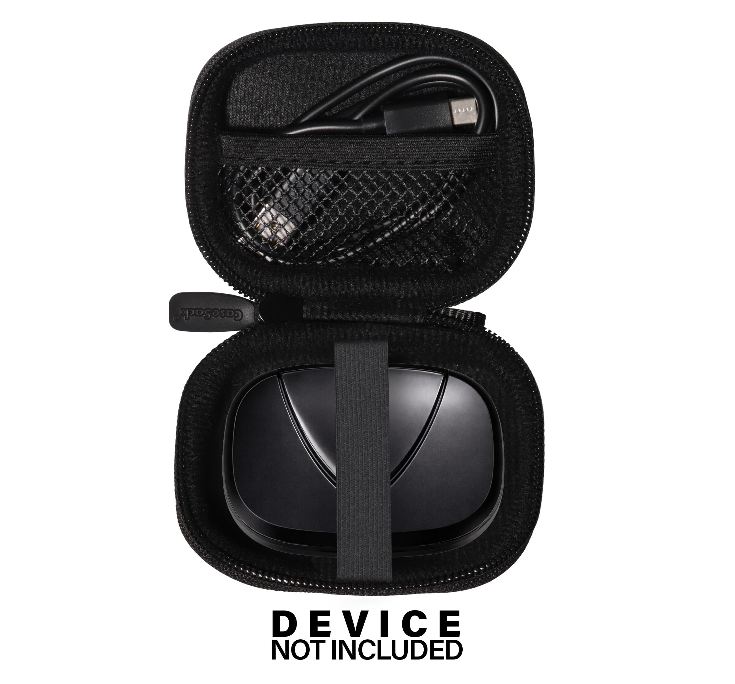 Amazon | CaseSack ケース Ltinist BX27ワイヤレスイヤホン、Bluetooth