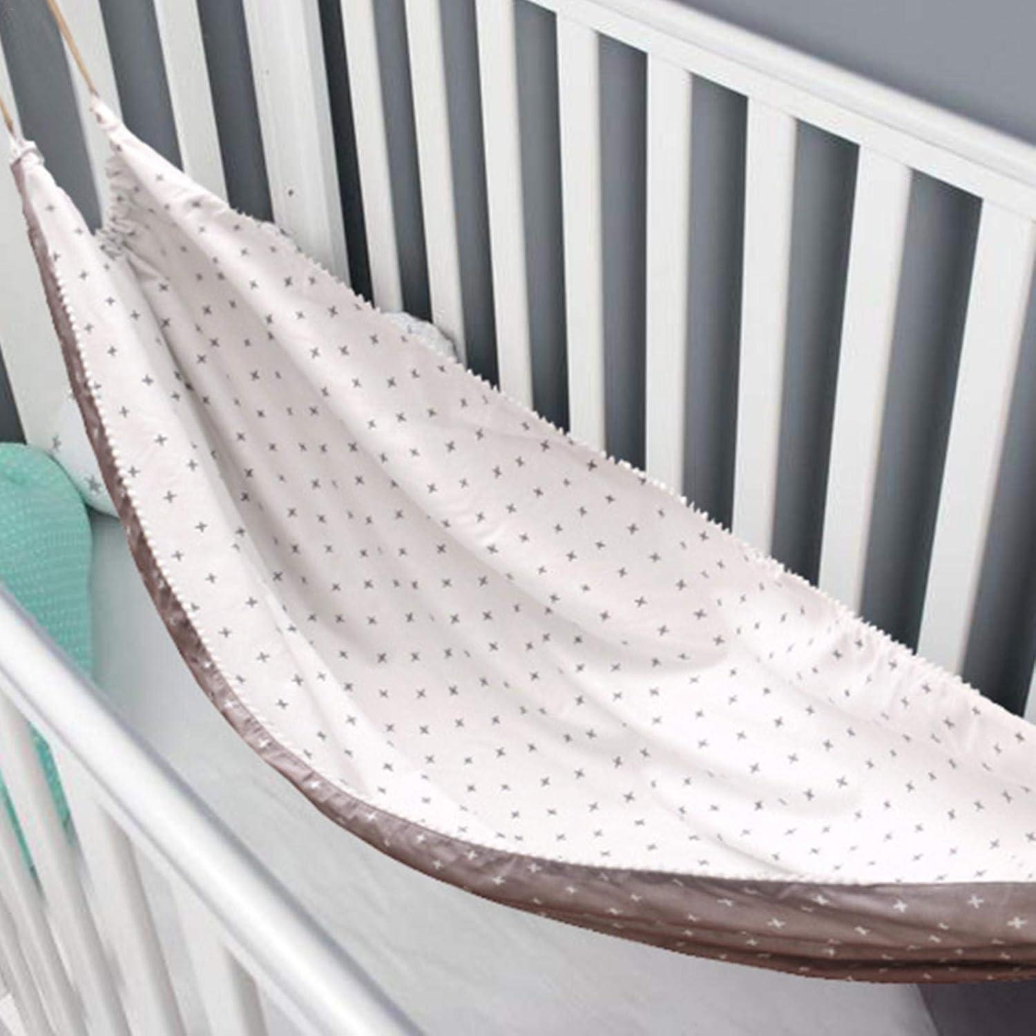 baby hammock mattress