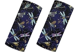 BIGCARJOB Luggage Handle Covers Wrap