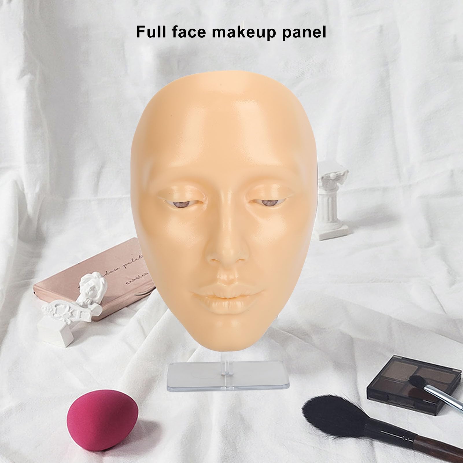 Makeup Practice Mannequin Face - Image 2