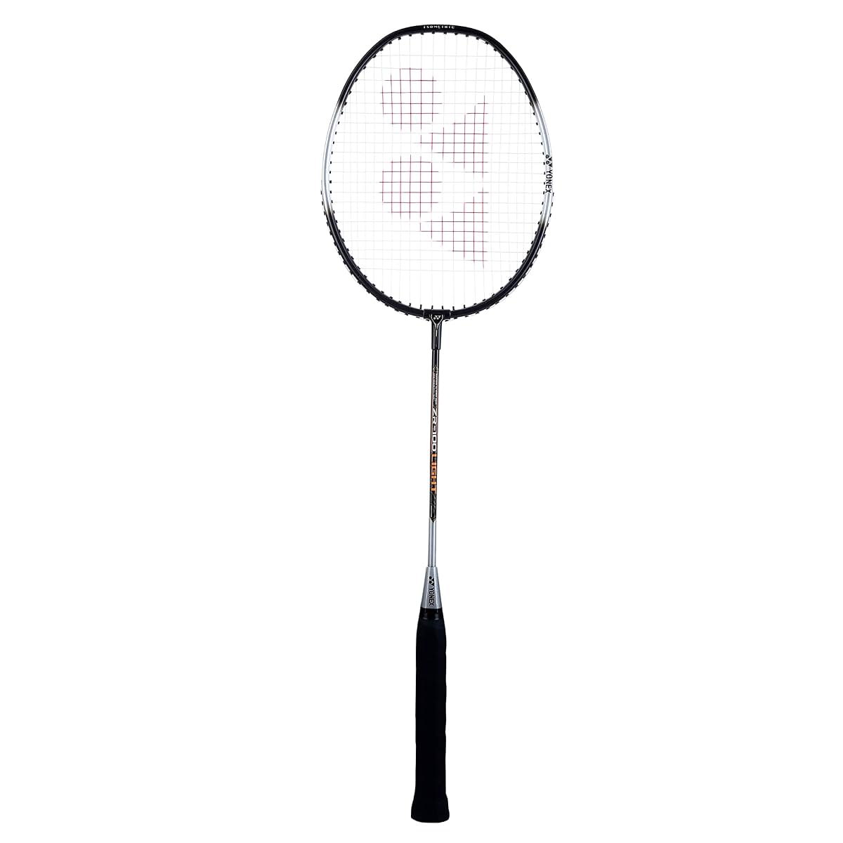Yonex ZR 100L Aluminum Strung Badminton Racquet