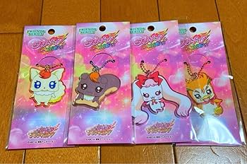 yesプリキャア5ミラクル大冒険！もふもふぬいぐるみ ココ、ナッツ、ミルクの３点 バンダイ 商品・サービスサイト | 鏡の国のミラクル大冒険