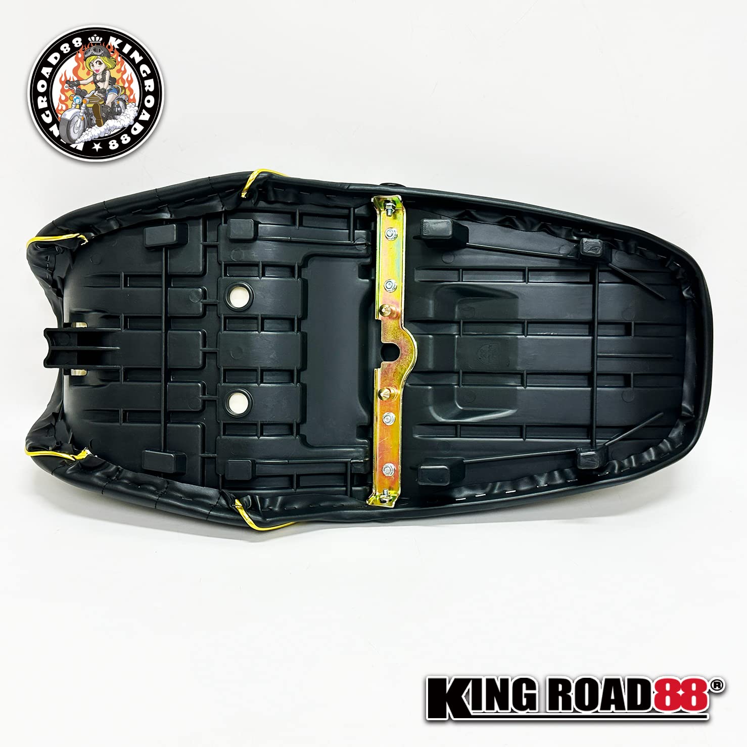 Amazon | King Road 88 バリオスⅡ型 / ZR250B ☆ タックロール