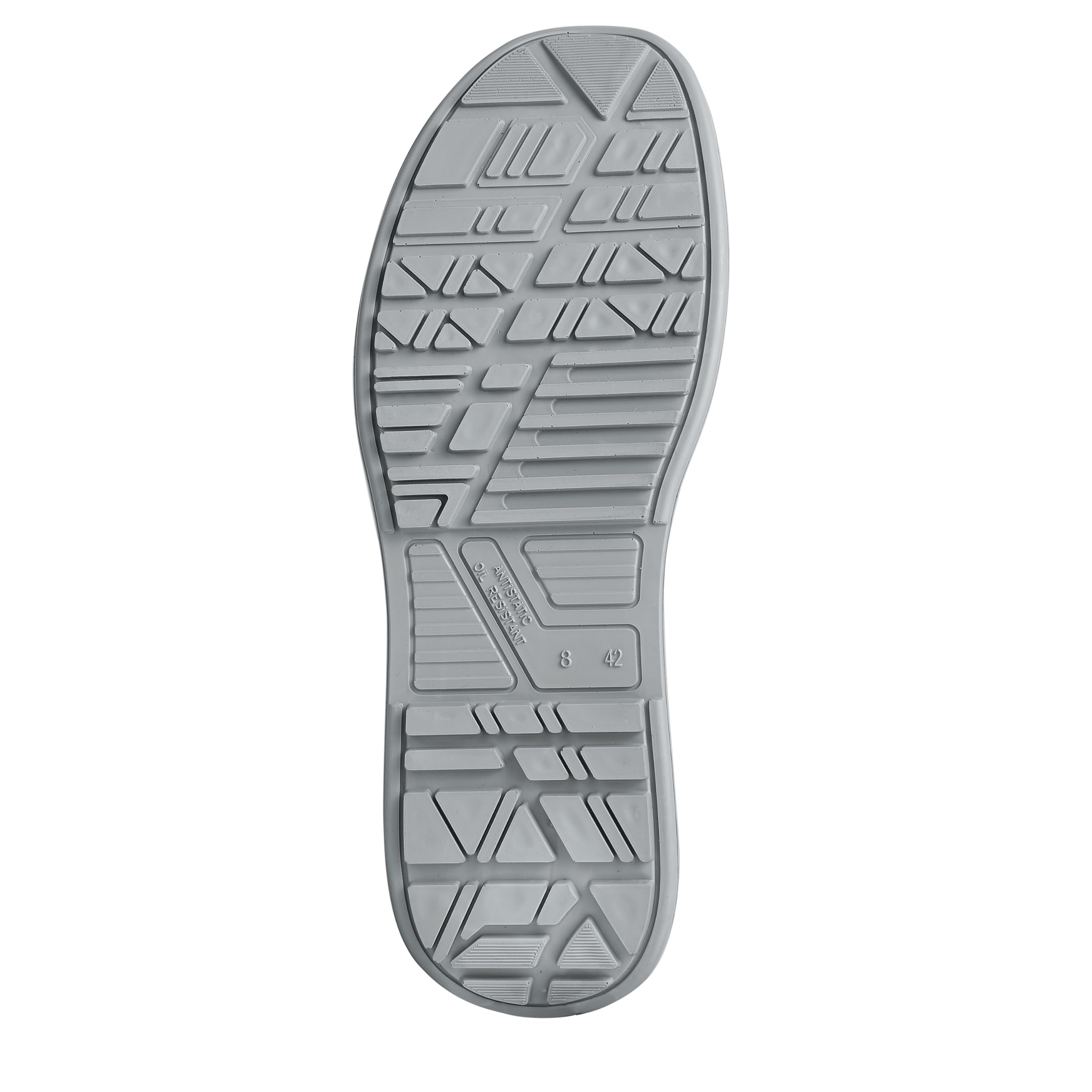 MALIBU ESD S3 CI SRC - T: 42