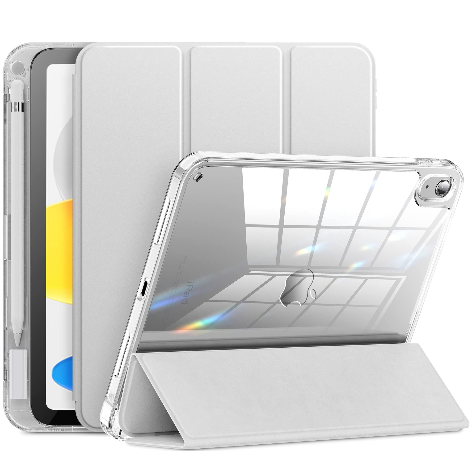 infiland ipad 第11世代 a16 ケース
