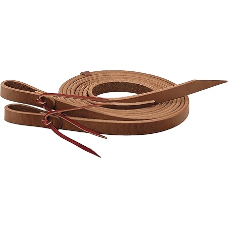 Weaver Leather Horizons Split Reins for Horses