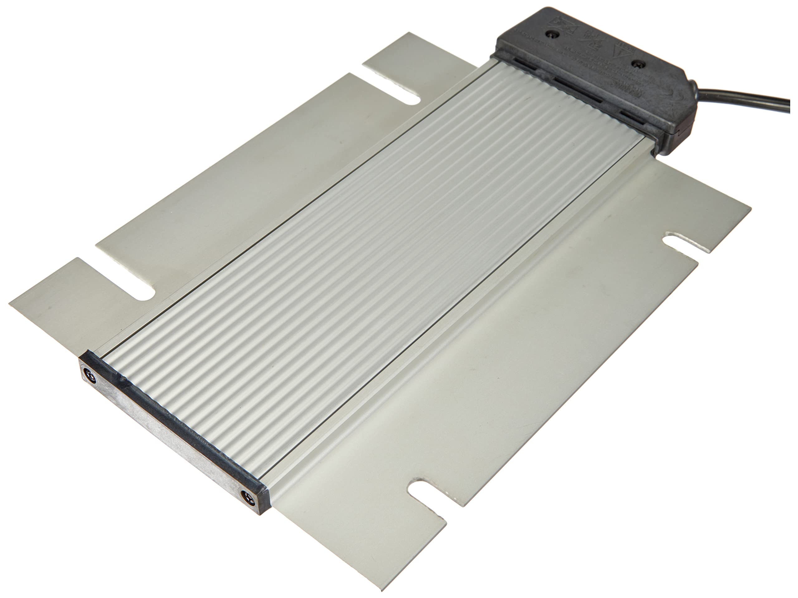 Pentole Agnelli, COIX3177PE, Piastra Elettrica per Chafing Dish, 220V, 300W