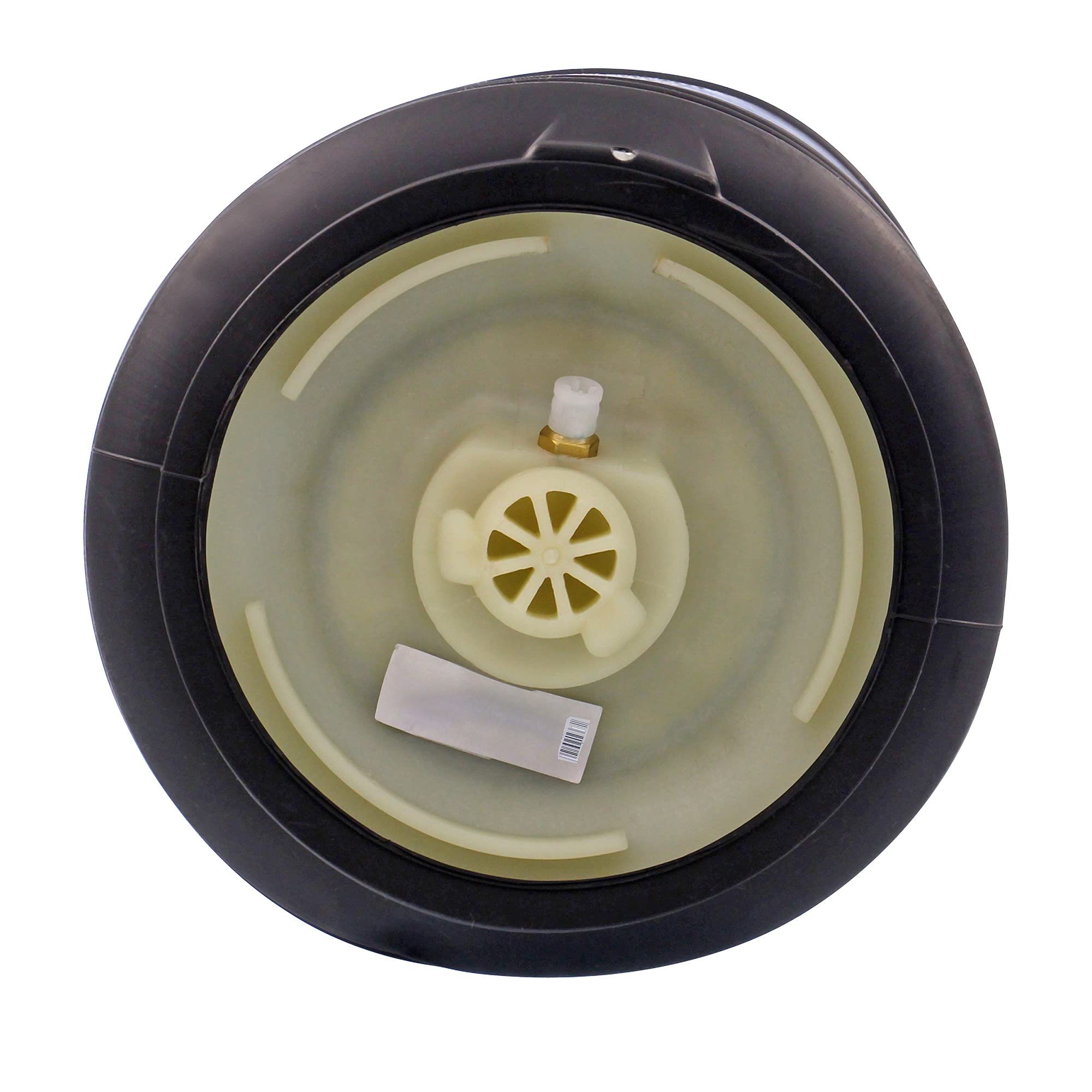 ATEC Germany 2x Soufflets de suspension pneumatique pour essieu arrière