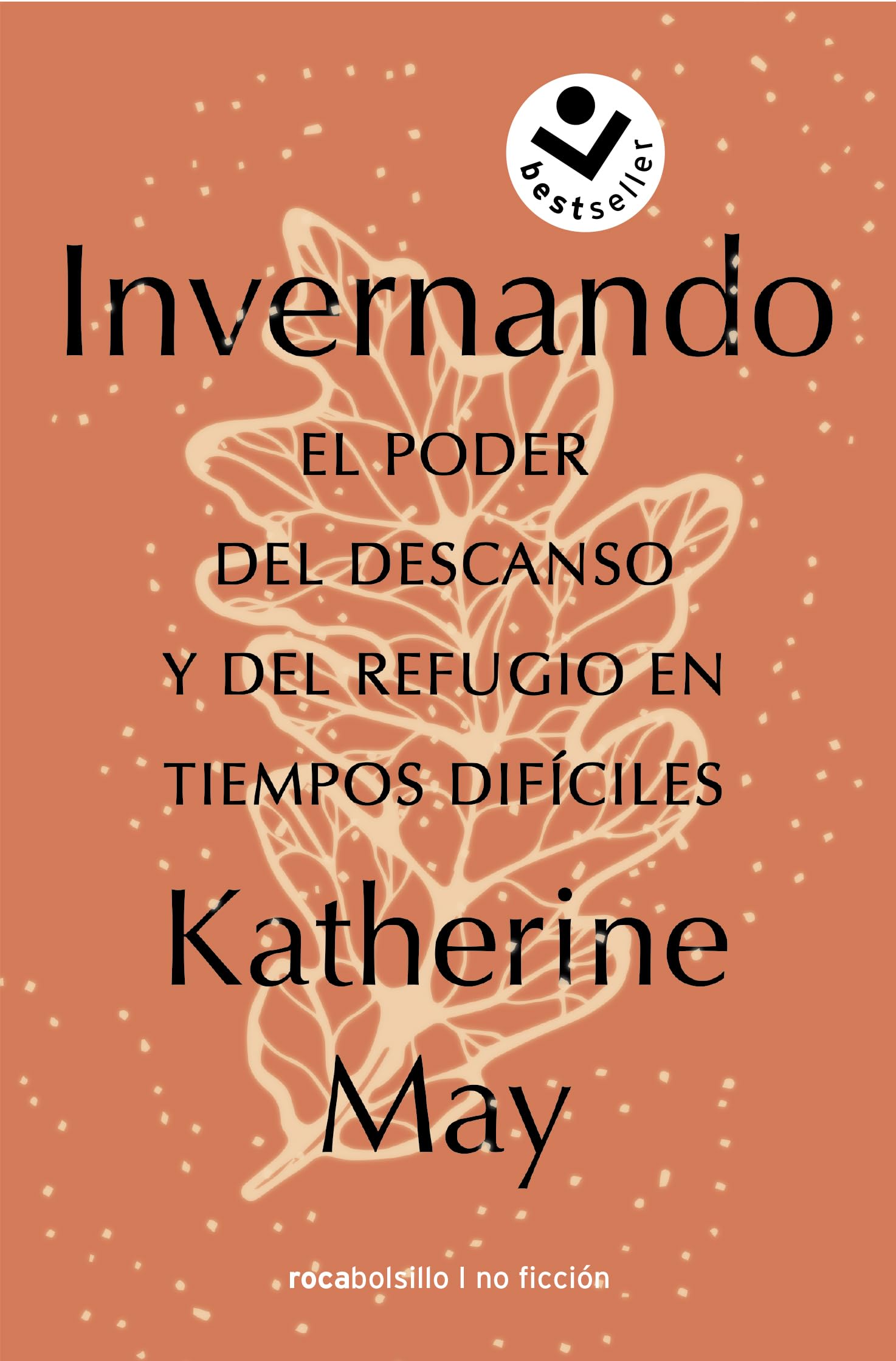 Invernando: El poder del descanso y del refugio en tiempos difíciles (No ficción)