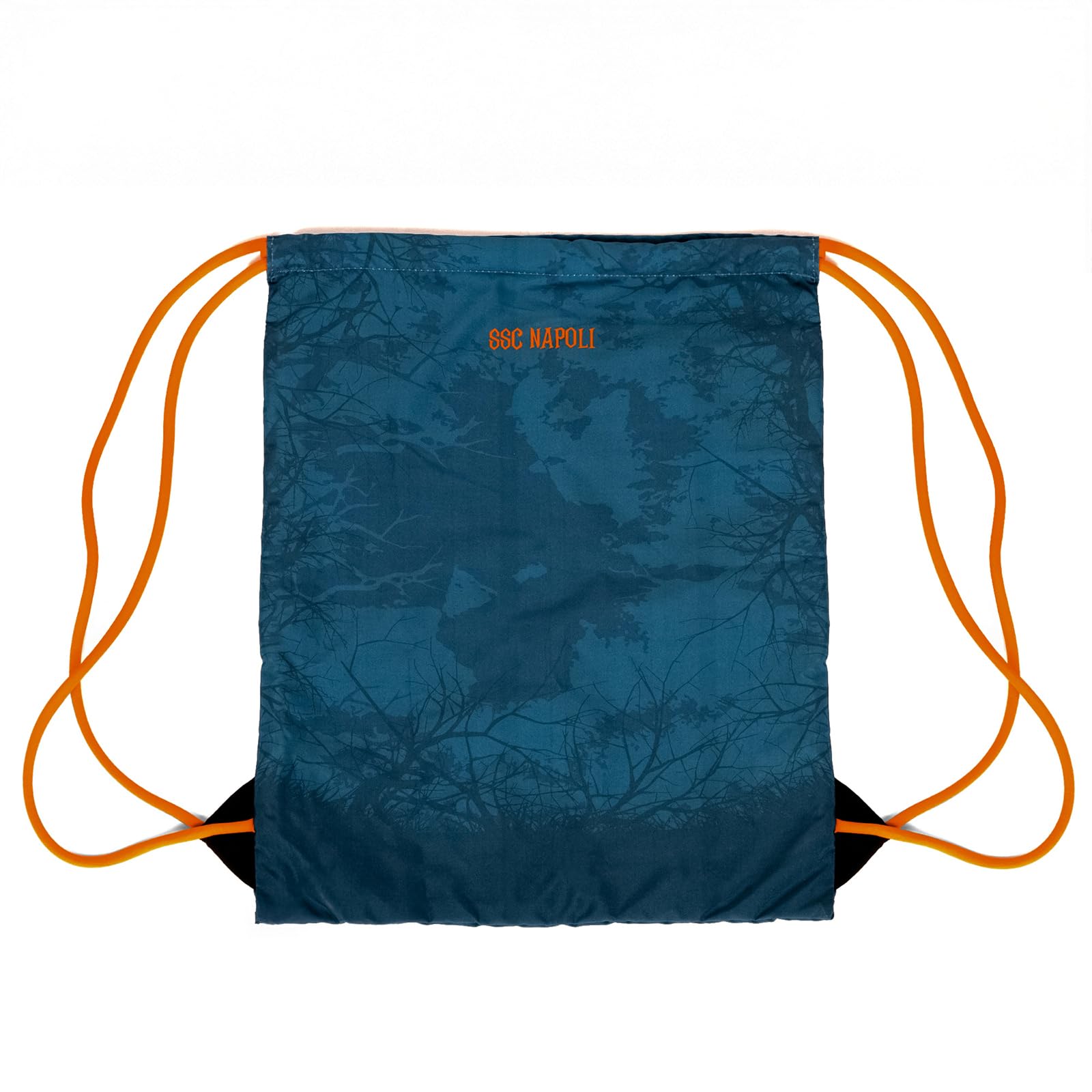 SSC NAPOLI Halloween Gymsack 25/26