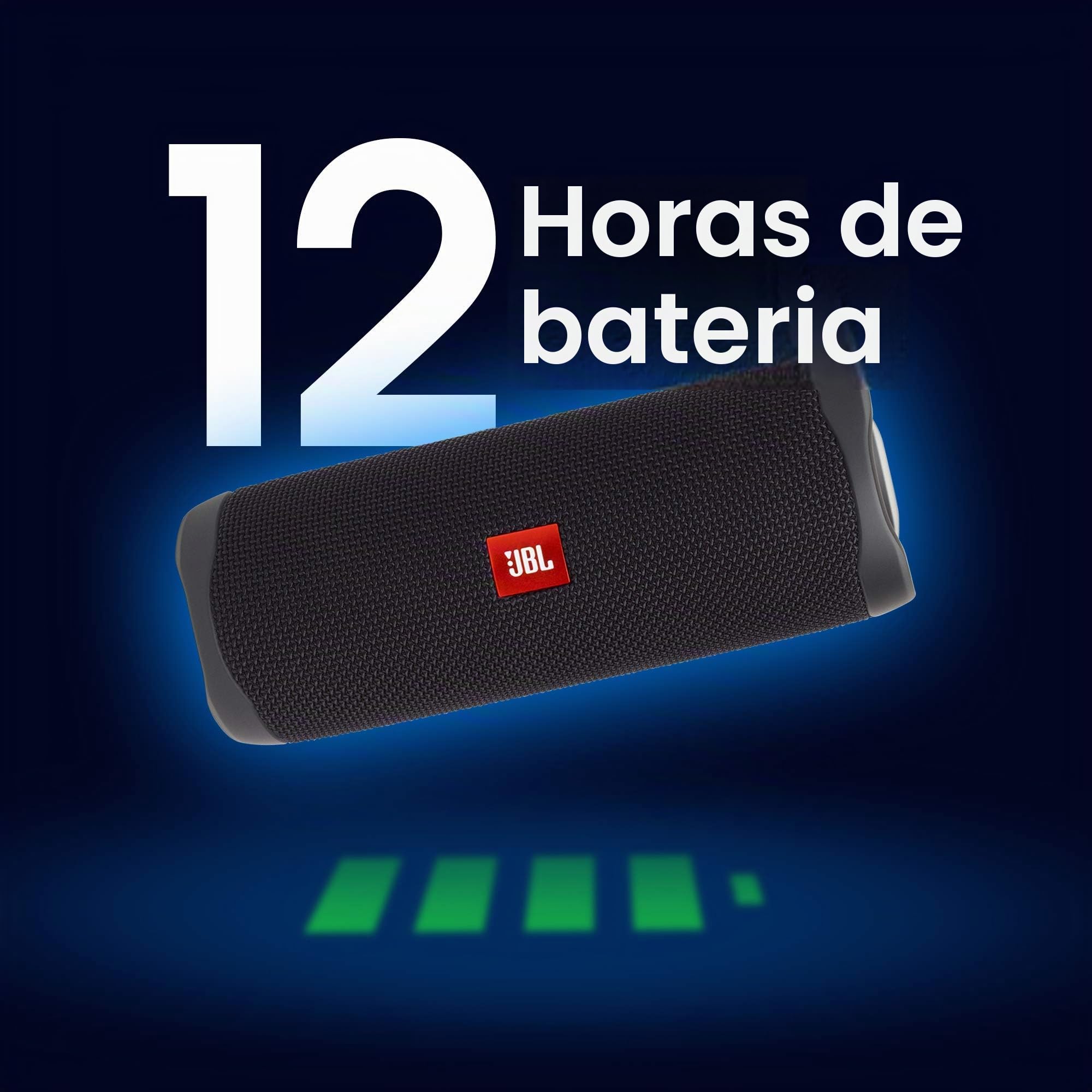 JBL, Caixa de Som Bluetooth, Flip 5 - Preta | Amazon.com.br