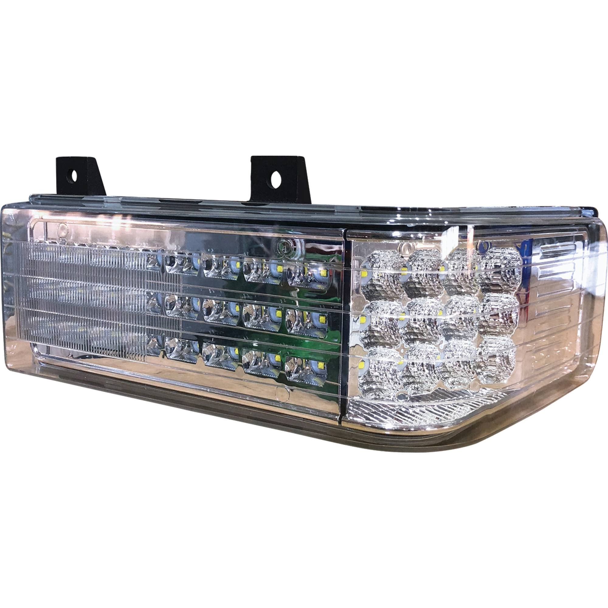 Amazon.com: TIGERLIGHTS FNHKit-1 12V Complete LED Light Kit