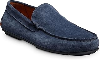 Men's Santiago Driving Style Loafer