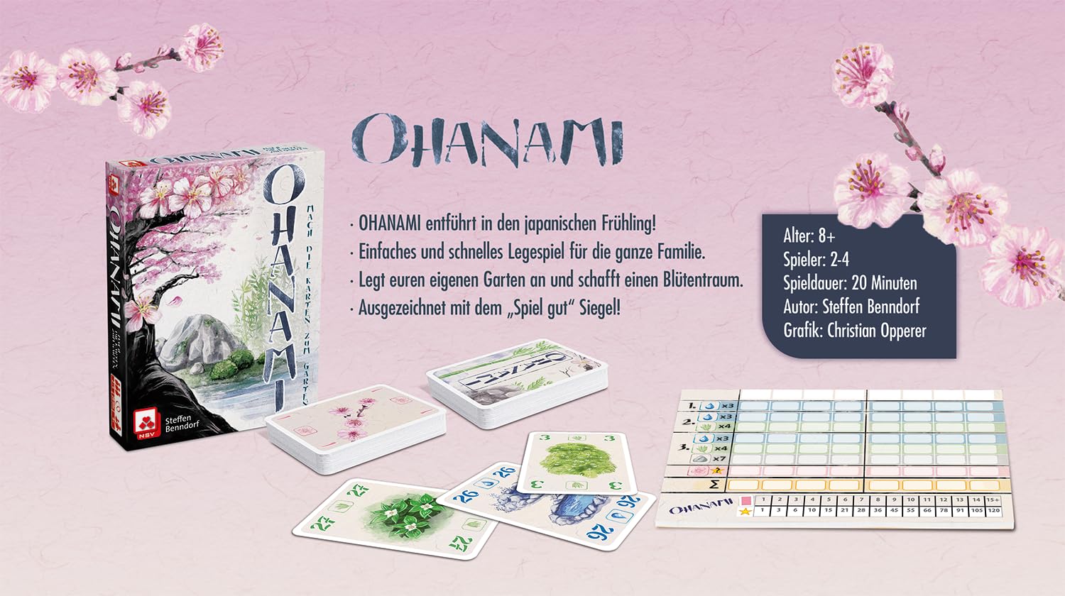 Ohanami