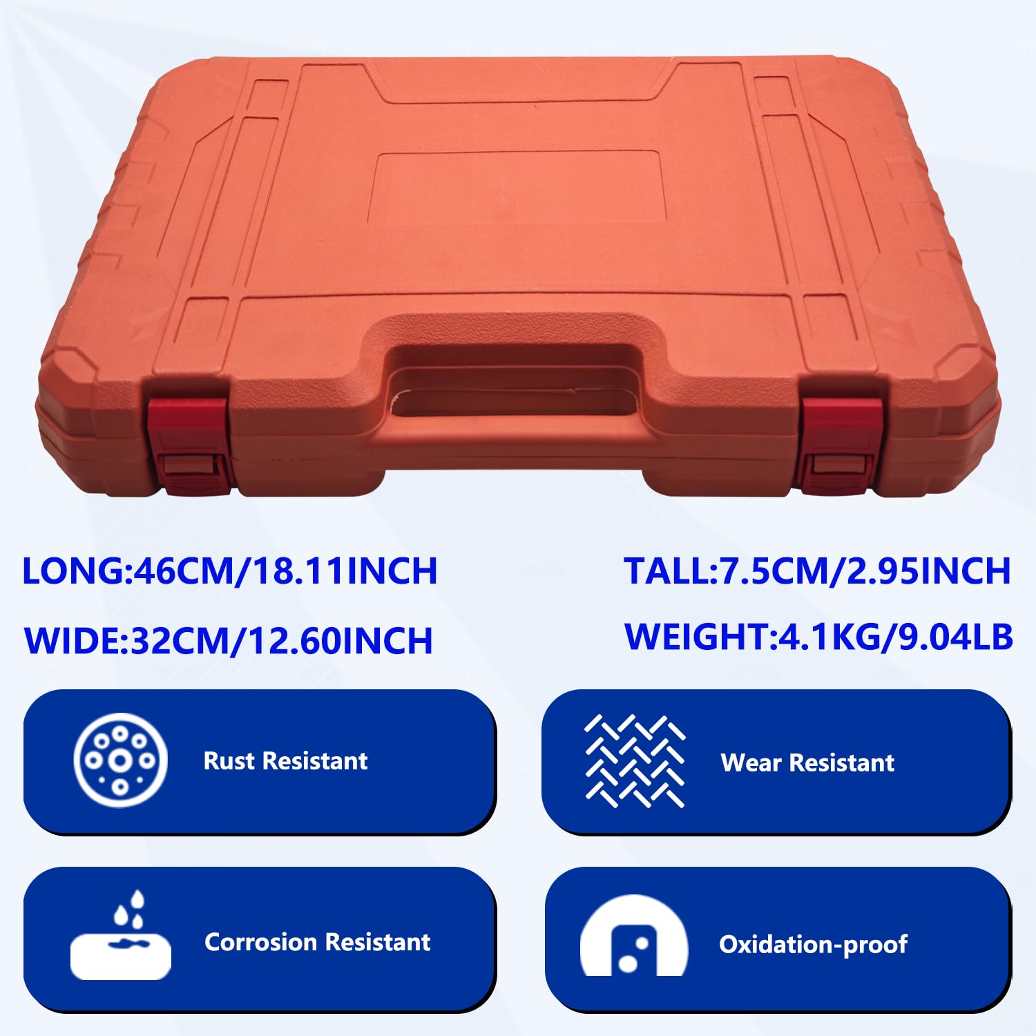 ZKTOOL Juego de 16 alicates de abrazadera de manguera, herramienta de extracción de abrazadera de manguera flexible, adecuado para divisores de conectores de terminales automotrices, reemplazo de