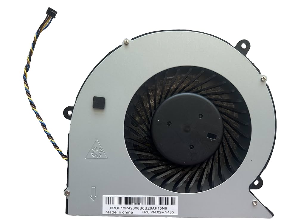 Amazon.com: Fan for Lenovo Ideacentre AIO 510-23ISH 510