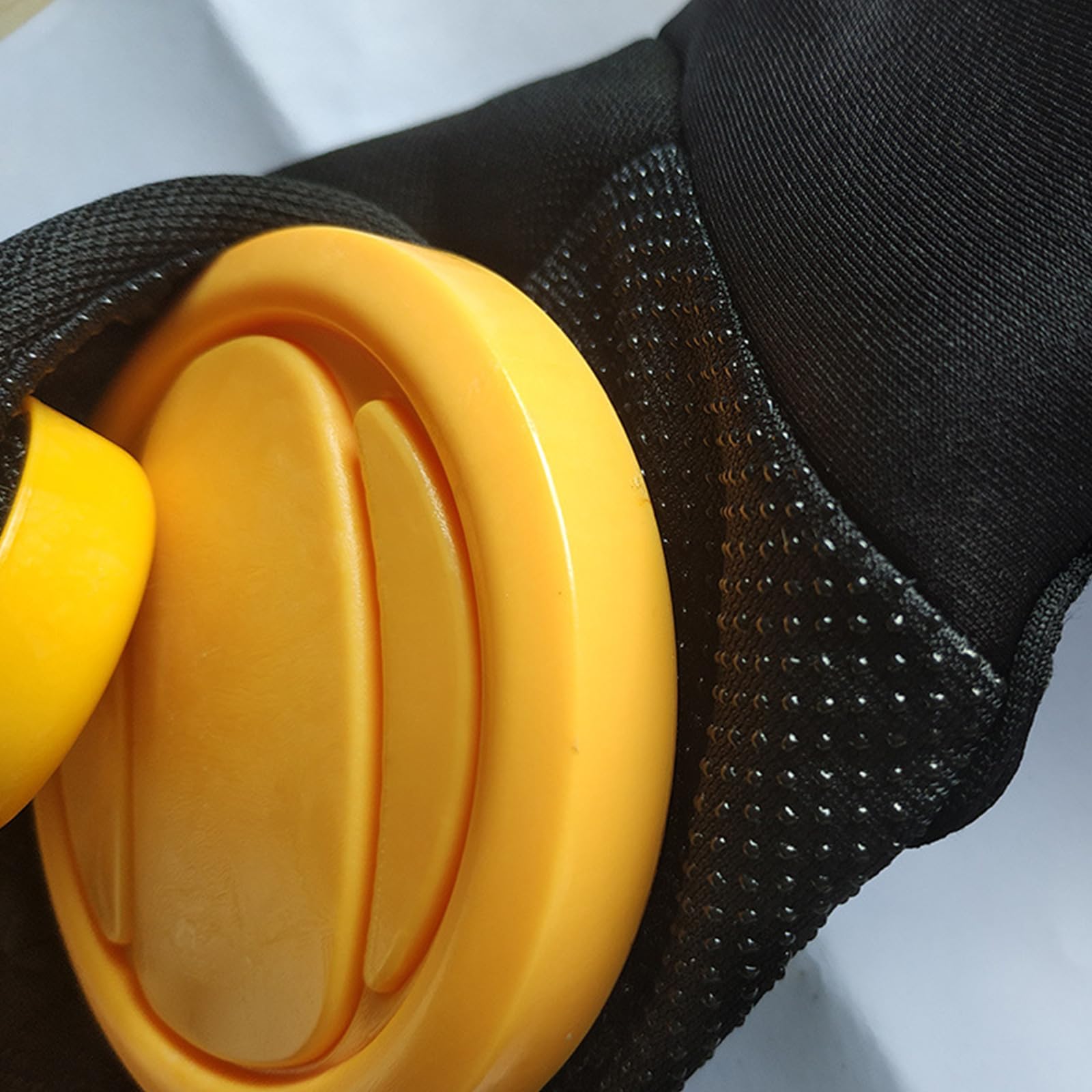 Longboards Gants de glisse pour skateboard Downhill Accessoires de protection Main Palm Slide