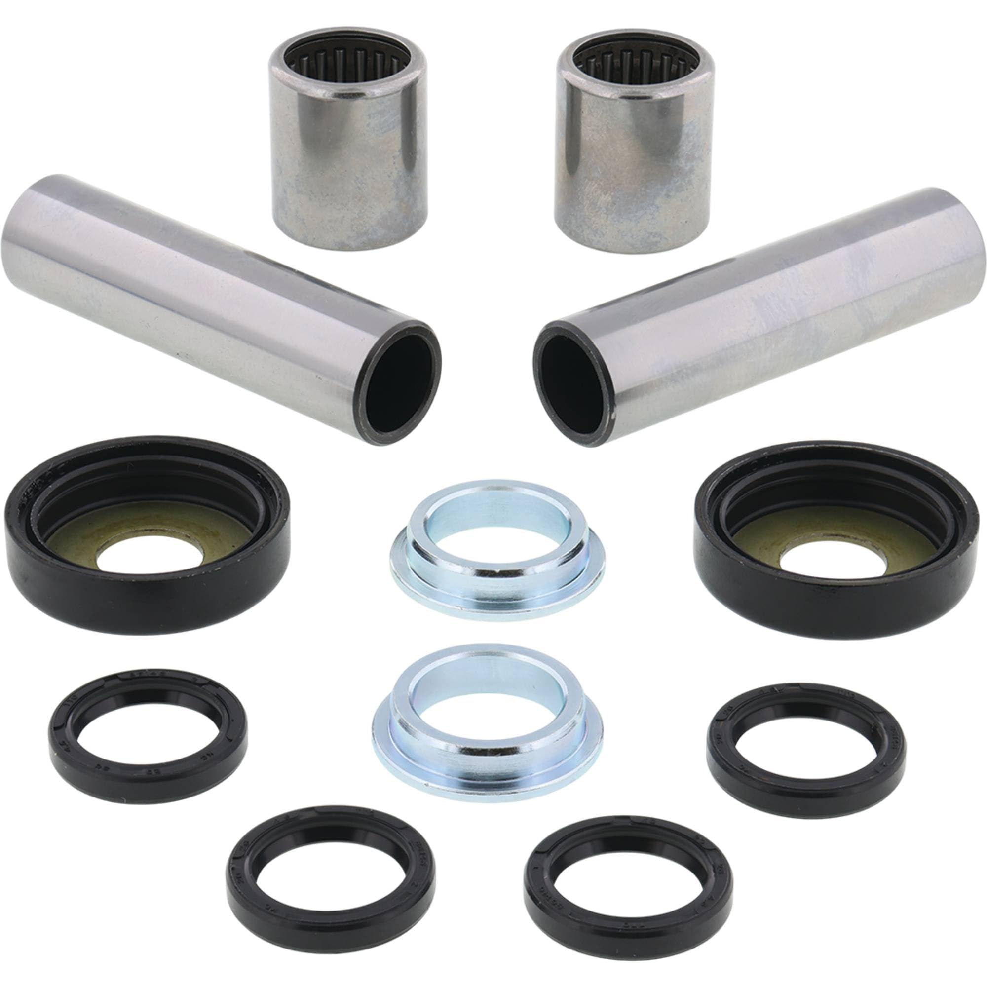 Amazon.com: All Balls Racing Swing Arm Bearing Kit for Honda