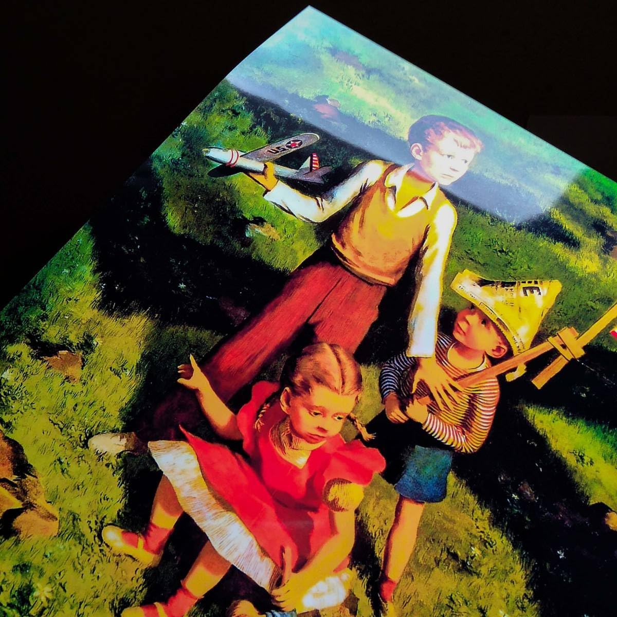 Amazon.co.jp: WAR BONDS アンチナチスドイツ ビンテージイラスト 光沢