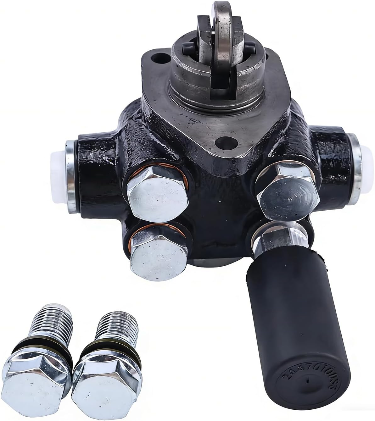 Fuel Hand Primer Pump 0440008071 367624 8092637 Compatible For Scania DS14 Engine 3 Series Truck