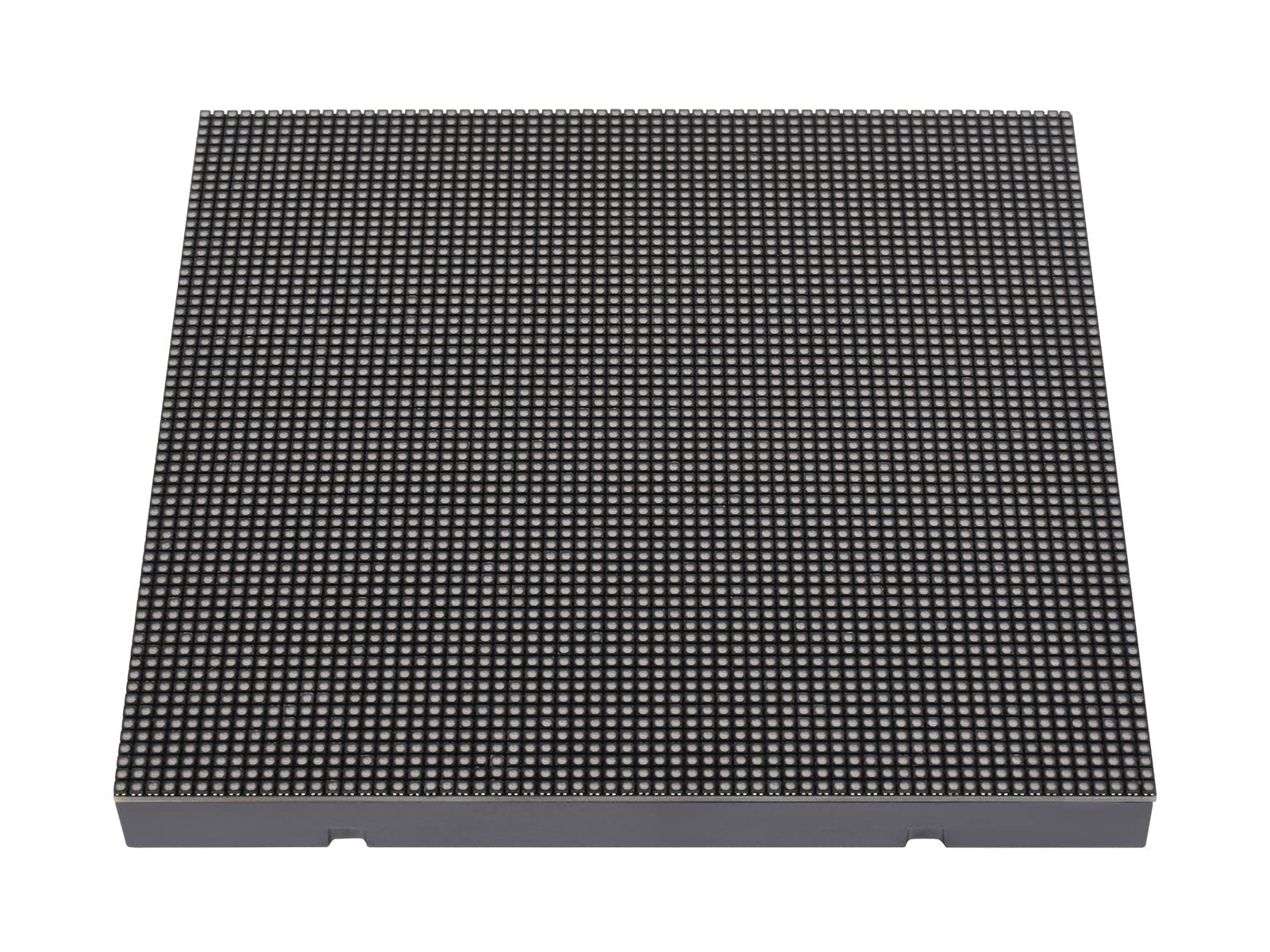 Waveshare RGB Full-Color LED Matrix Panel 2.5mm Pitch 64x64 Pixels Adjustable Brightness Compatible with Raspberry Pi/Pico/ESP32