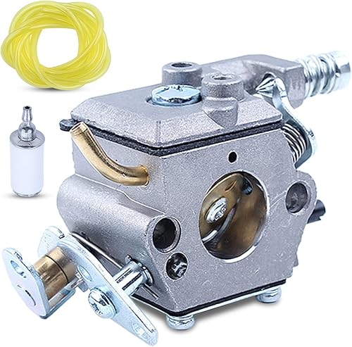 Miniatura 6 de Para Husquvarna 36 41 136 137 137E 141 142 141Le 142E Sierra para Zama C1Q-W29E Carb Wt-834 Wt-657 Wt-529 Wt-289 Wt-285 Wt-239 Wt-20202 Motosierra