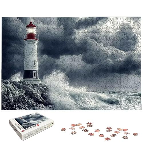 ���i �p�Y�� 1000�s�[�X�A��l���� �ؐ� 1000�s�[�X �W�O�\�[�p�Y�� (75x50cm)�A���R Puzzle ����������t���ADIY ��l���� ��� ���� �Ƒ��Ŋy���߂��肪���̂���Q�[���A�C���e���A�A�M�t�g�ɍœK�AHome Decor�A-5