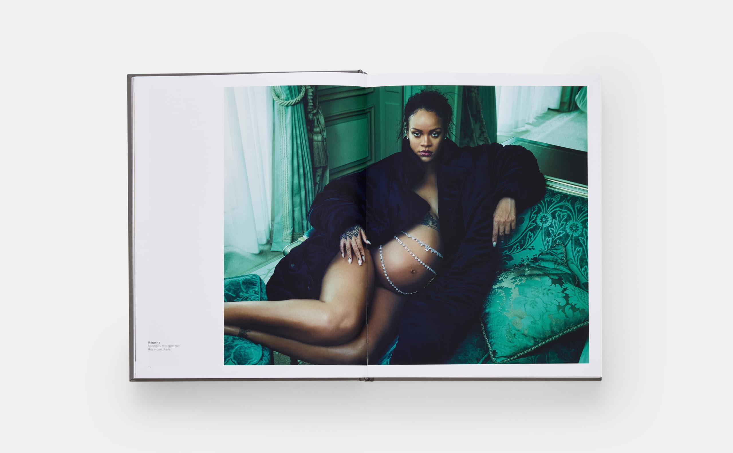 Annie Leibovitz. Women: 2025 Edition