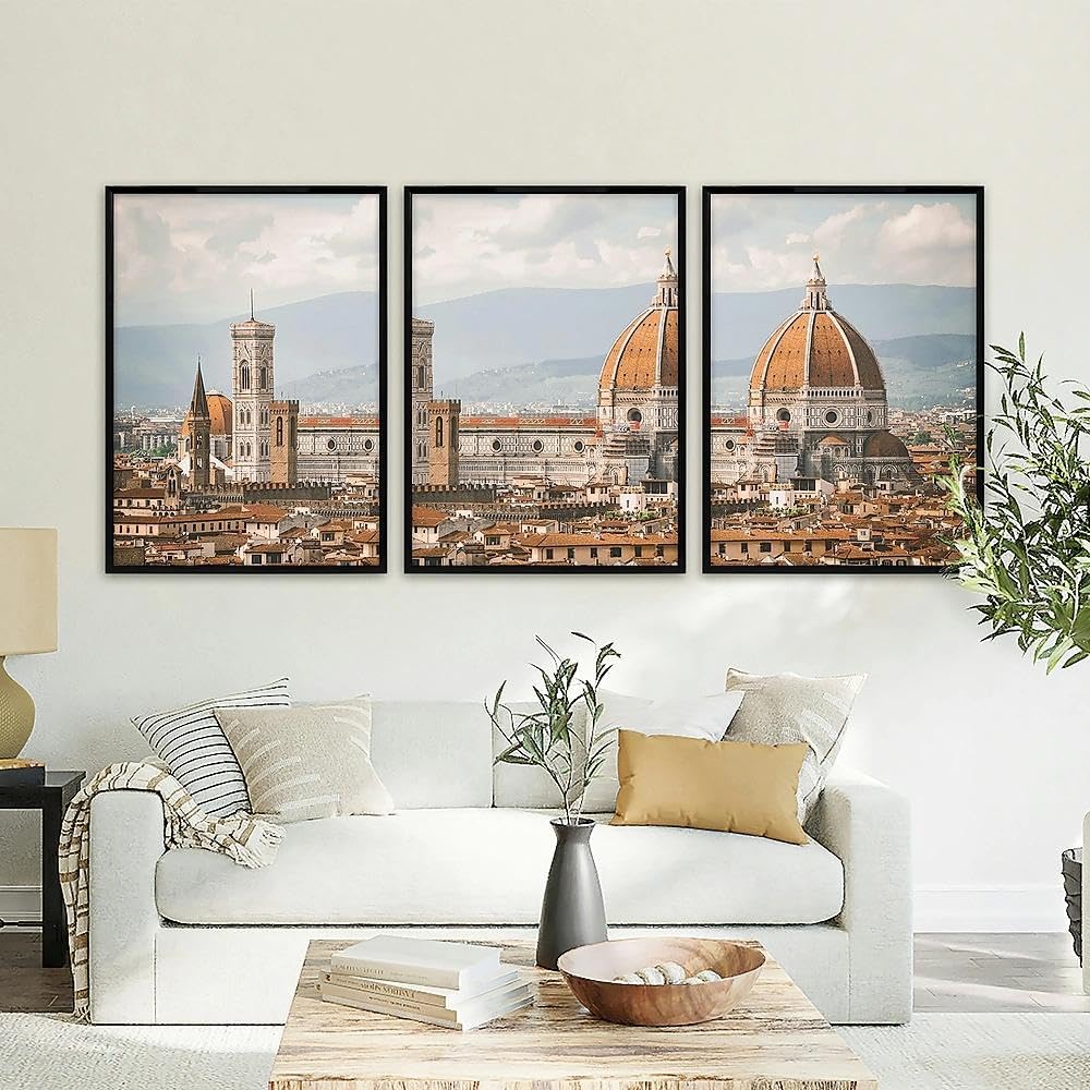 boarding 20x28 poster frame 4 pack, scratch-proof picture frames for photo gallery, slide-in strips,photo frames 20 x 28 for horizontal or vertical wall display, black black 20x28