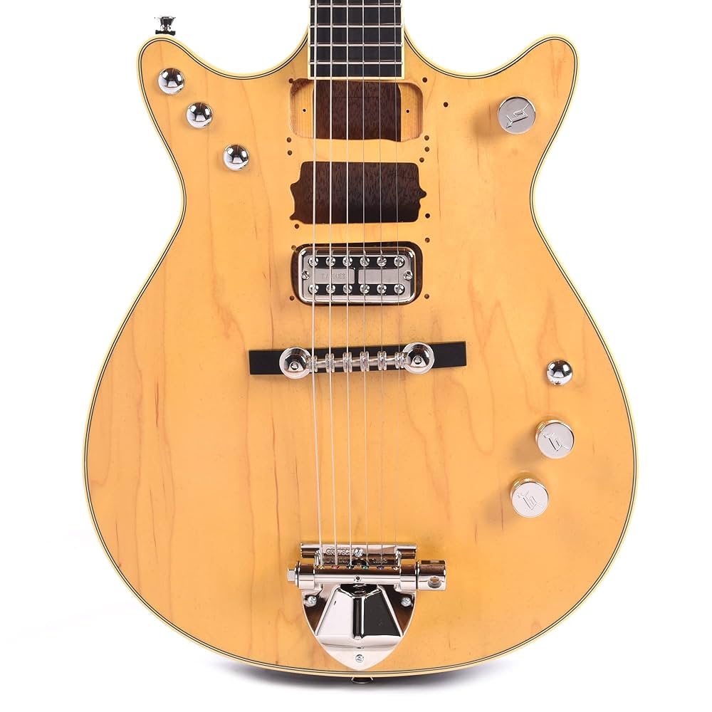 【極上品】Gretsch G6131-MY Malcolm グレッチ Gretsch G6131-MY Malcolm Young Signature Jet - Gitara