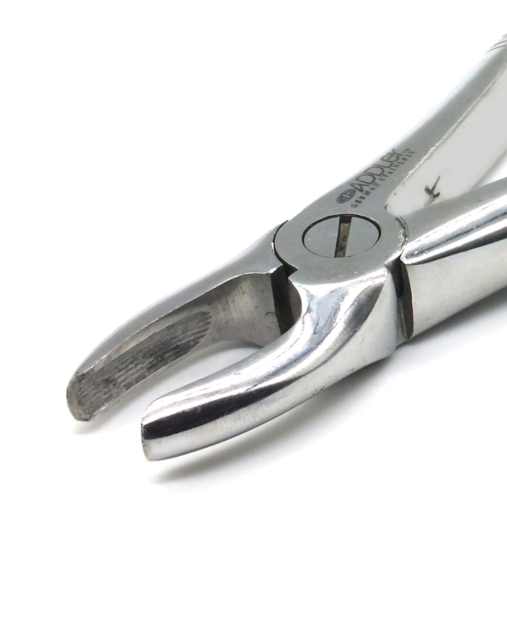 ADDLER FORCEP UPPER ANTERIOR PREMIUM DOUBLE FORGED FOR LONGER LIFE MORE STRENGTH EASY GRIP, NO SLIP, NO RUST, APG 1 HANDLE DENTAL LIFE TIME ANTI RUSTING WARRANTY. (B08K3FZQF9) Amazon Price History, Amazon Price Tracker