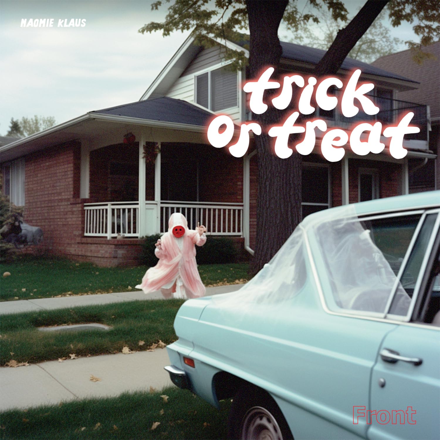 Trick Or Treat [VINYL]