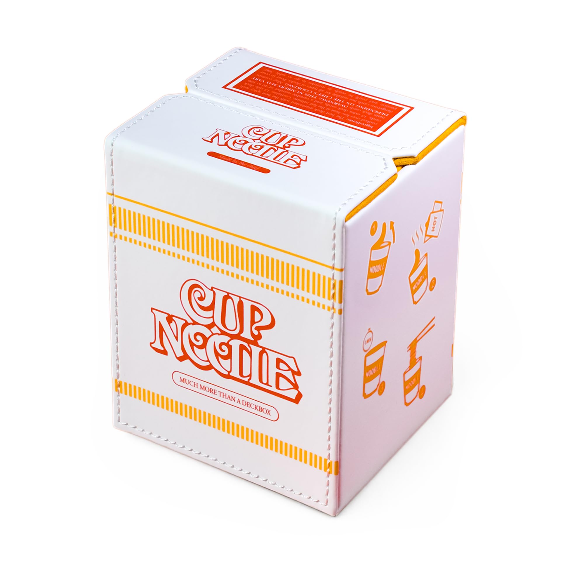instant ramen mtg card Instant Ramen