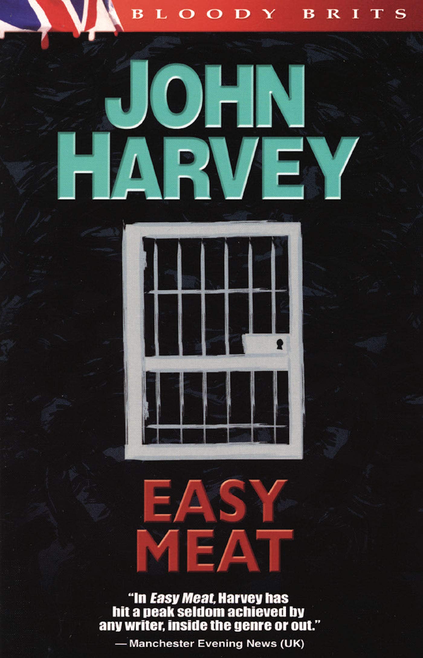 Buy Easy Meat (Charles Resnick) — BookShops.in